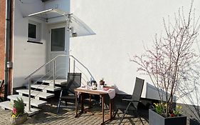 Ferienwohnung Alte Celler Backstube